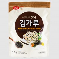 맛나 김가루 1Kg