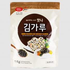 맛나 김가루 1Kg